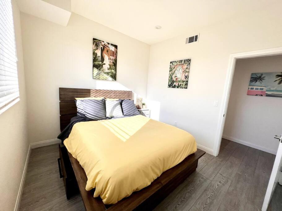 Coastal Oasis 3 Bedroom Apt By Lax/sofi Stadium * Los Angeles